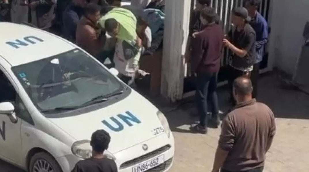الأمم المتحدة: 2024 يسجل رقمًا قياسيًا في مقتل موظفي الإغاثة أغلبهم في غزة