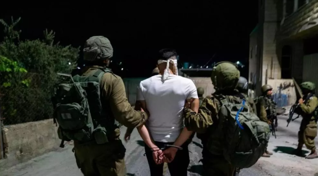 استشهاد أسير فلسطيني في مركز تحقيق إسرائيلي ومؤشرات تعرضه للتعذيب