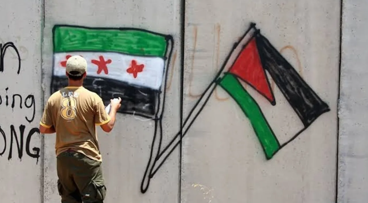 كيف يبدو حال اللاجئين الفلسطينيين بسوريا بعد سقوط النظام؟