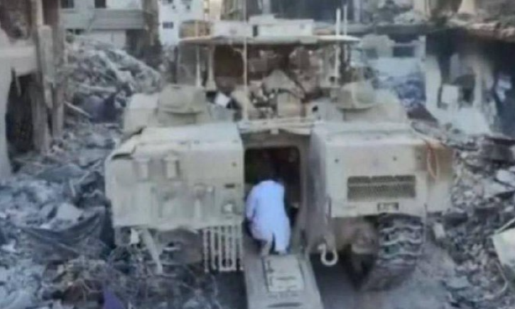 الصحة العالمية تدعو لحماية المنظومة الصحية في غزة والإفراج عن الدكتور حسام أبو صفية