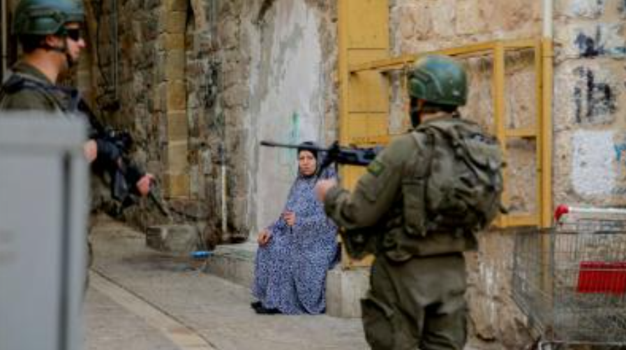 تصاعد اعتداءات جيش الاحتلال والمستوطنين على الفلسطينيين في الضفة الغربية