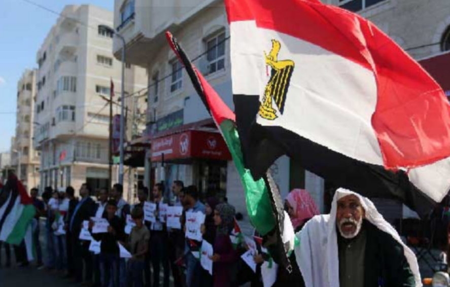 الأونروا توقف خدماتها الصحية لفلسطينيي سوريا في مصر