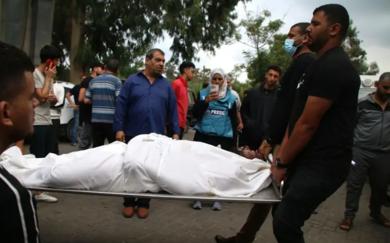 تحذيرات أممية من نفاد الإمدادات الطبية وتراكم النفايات في غزة