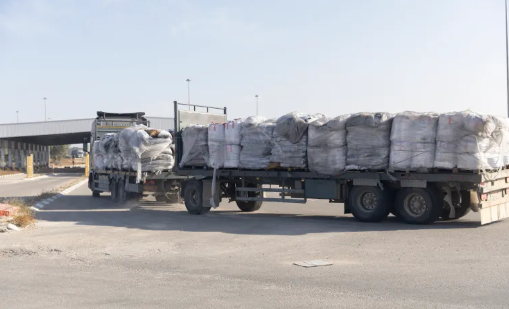 الأمم المتحدة ترفض خطة مساعدات أميركية مشبوهة لتوزيع الإغاثة في غزة