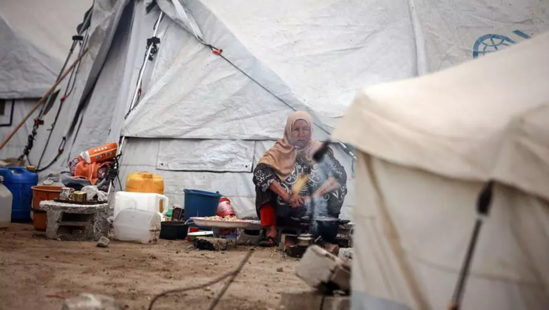 الأونروا: الإخلاءات القسرية تفاقم معاناة المدنيين وتدفع غزة نحو كارثة أعمق