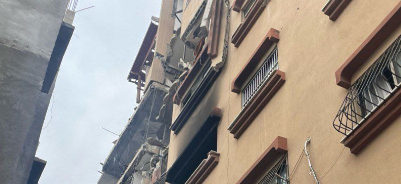 عشرات الشهداء في مجزرتين شمال قطاع غزة