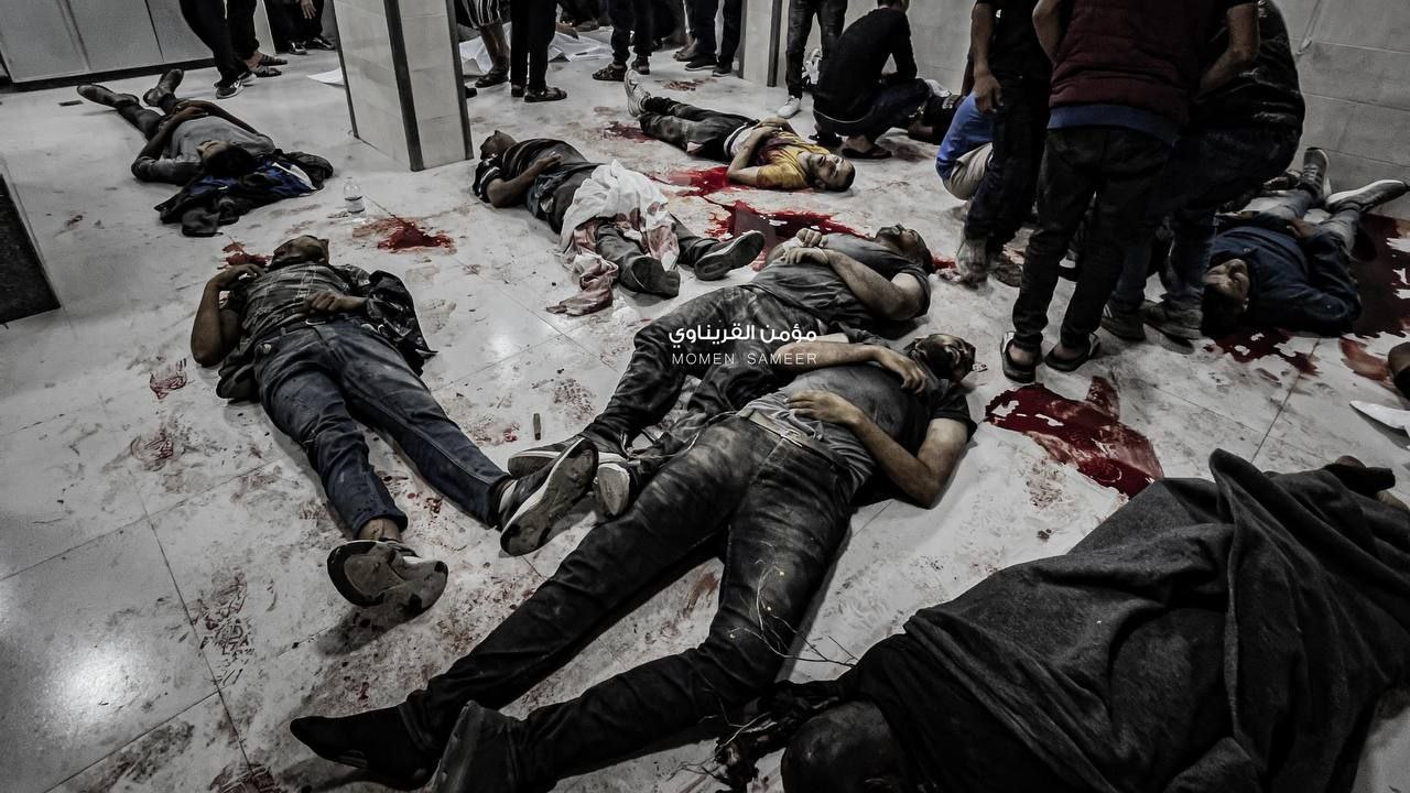 في يوم واحد.. أكثر من 92 شهيدًا في غارات إسرائيلية مكثفة على قطاع غزة