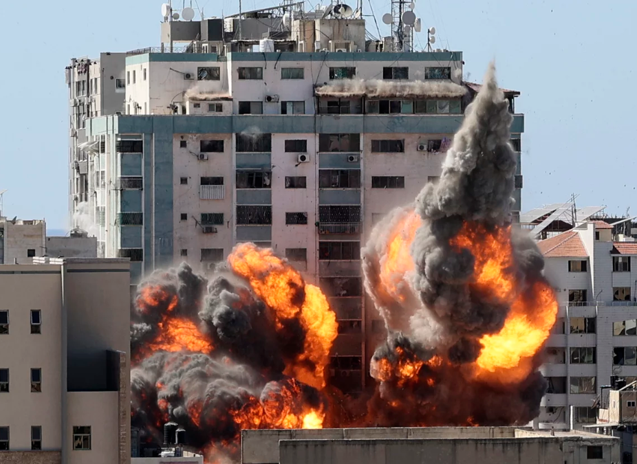 Spain Urges Israel to Respect International Humanitarian Law