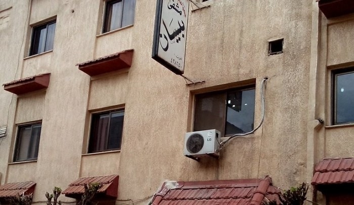 واقع صحي مرير في مخيم العائدين للاجئين الفلسطينيين بحمص