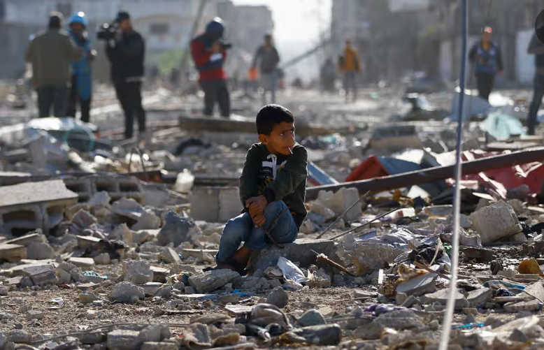 Qatari Delegation to Resume Talks in Cairo for Gaza Ceasefire