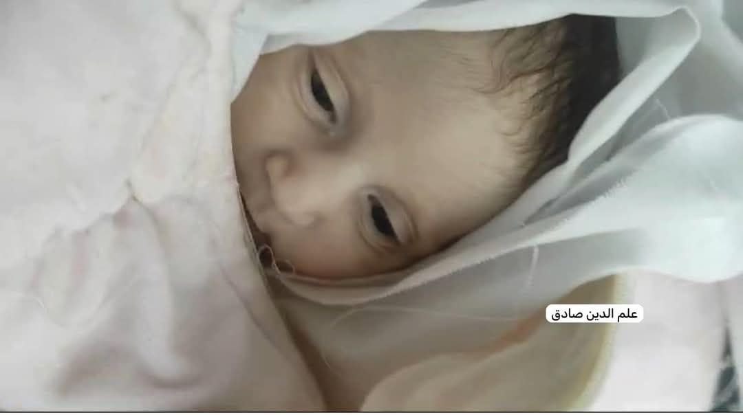 وفاة 4 أطفال حديثي الولادة وطبيب في غزة بسبب البرد القارس ونقص المأوى