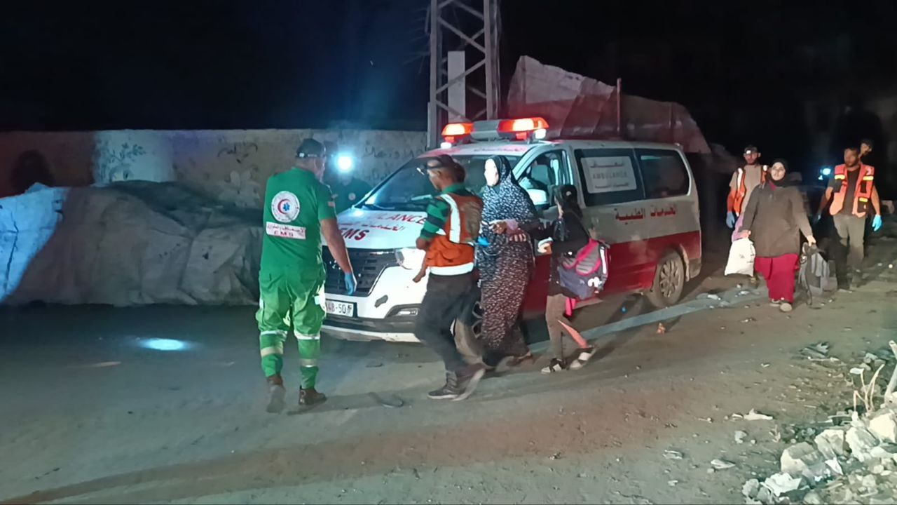 الدفاع المدني بغزة: انتشال جثامين أكثر من 400 شهيد في شمال القطاع خلال أسبوعين