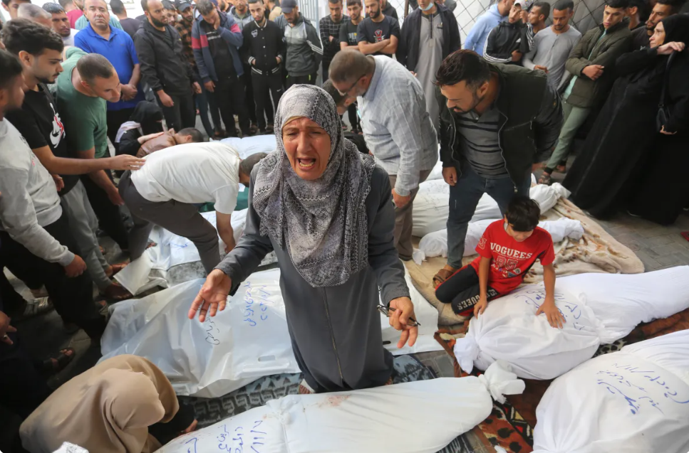 Israeli Drones Kill 2 Children, Injure 2 Women in Gaza despite Ceasefire