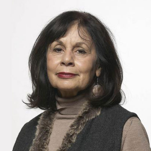 Ghada Karmi