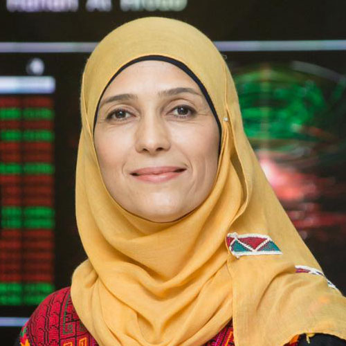 حنان حروب