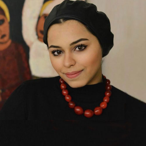 Malak Mattar