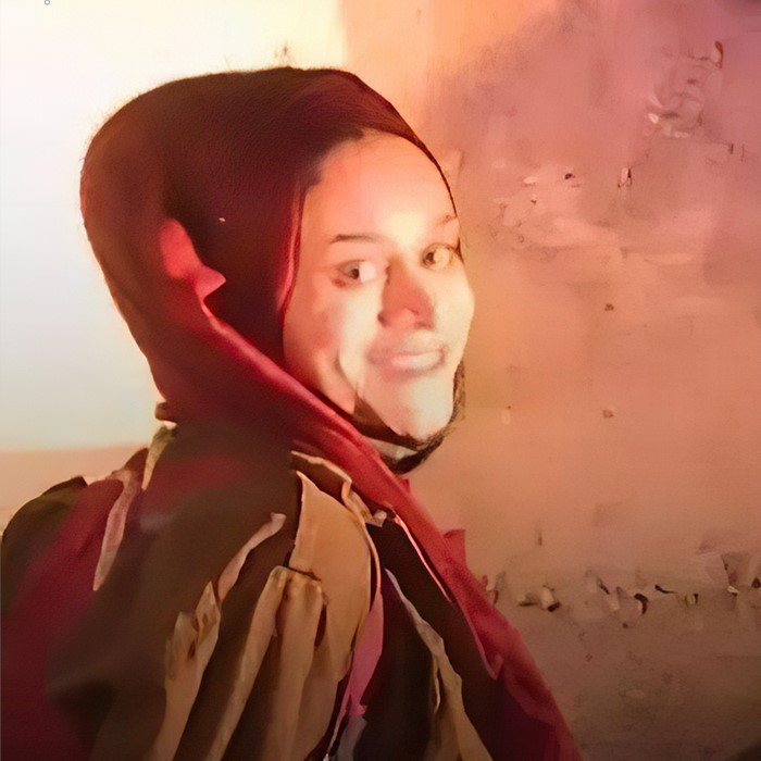 مريم عفيفي