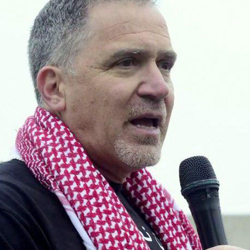 Miko Peled