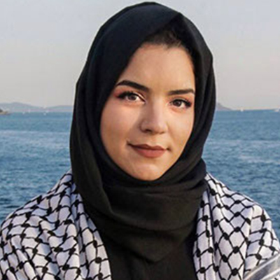 هديل الصفدي