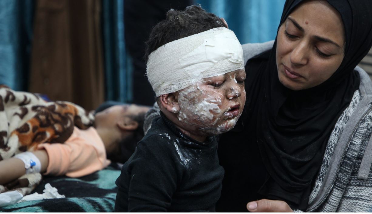 Türkiye Issues Arrest Warrants for Netanyahu and Senior Israeli Officials over Gaza Genocide