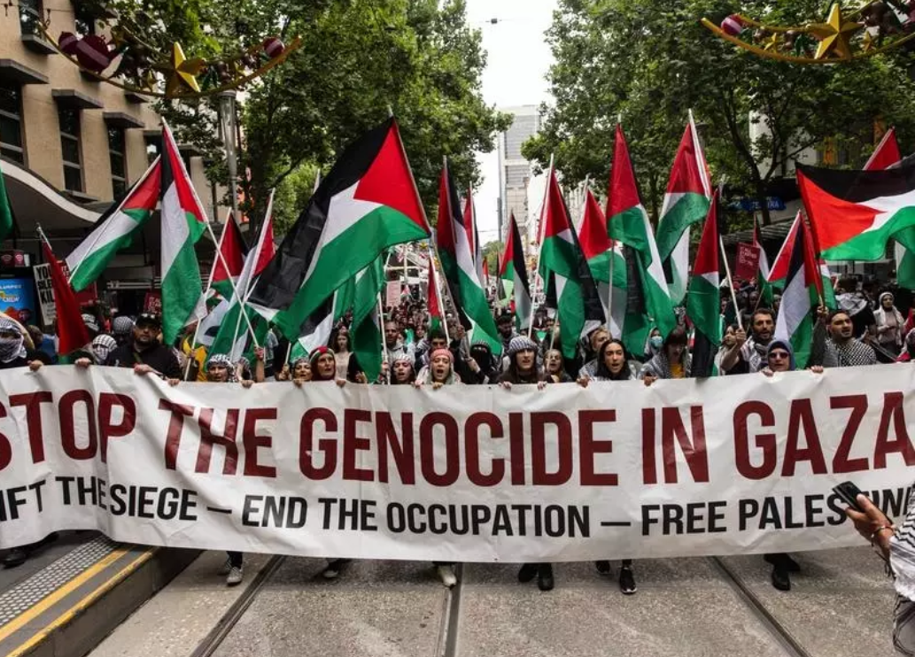 Maldives Seeks to Join South African Genocide Case against Israel