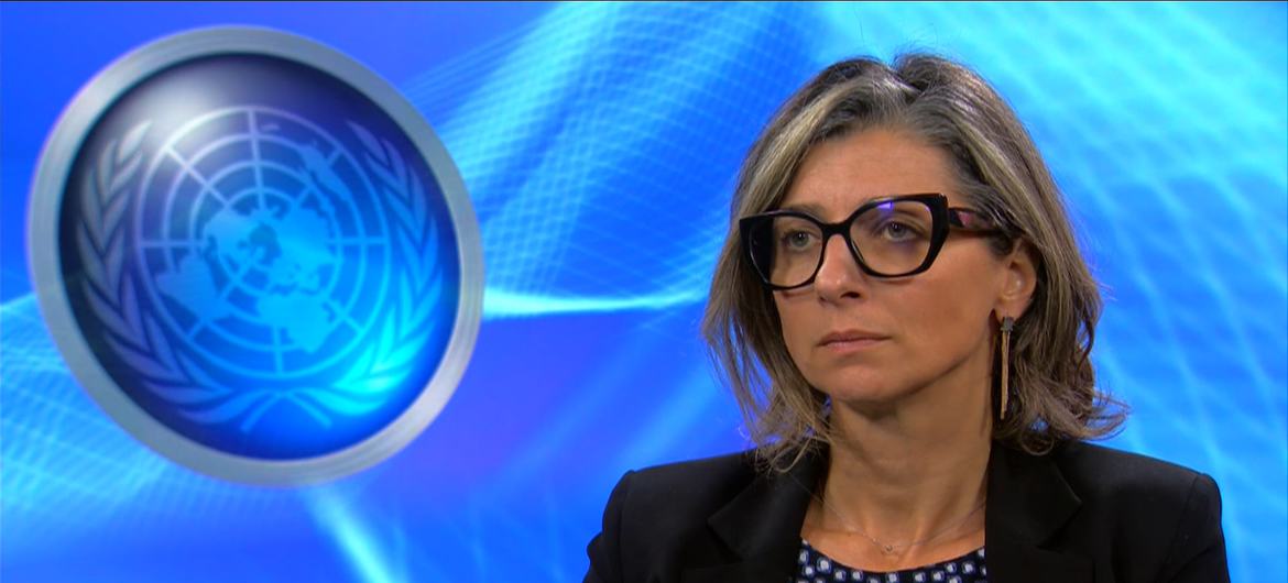 مقررة الأمم المتحدة لفلسطين: الإبادة في غزة نتيجة إفلات إسرائيل المستمر من العقاب