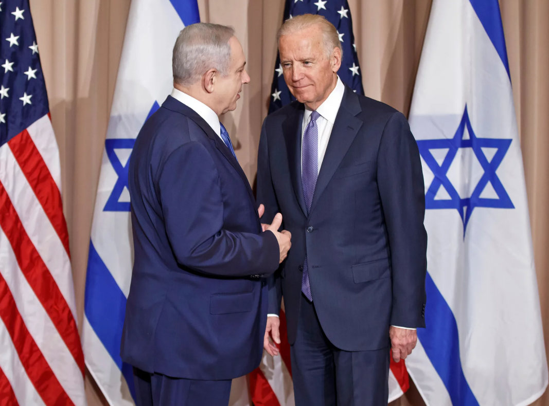 US-Based Organisation Calls for ICC Investigation into Western Complicity in Israeli Crimes in Gaza