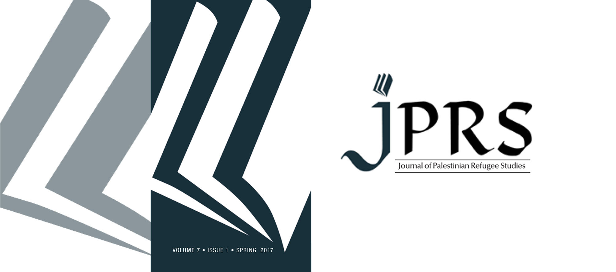 New Issue of the Journal of Palestinian Refugee Studies 