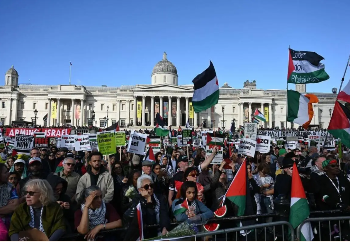 MPs Urge UK Government to Protect Palestine Refugee Agency