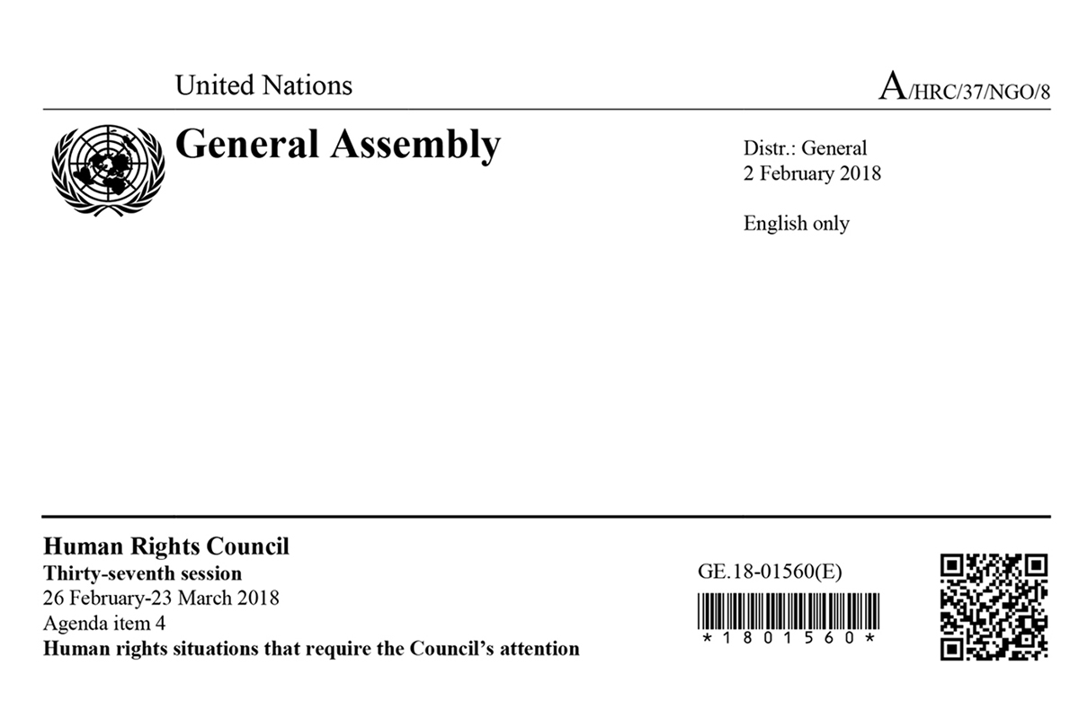 The Relief Performance of UNRWA in light of the Syrian Crisis and the consequences of the funding shortage