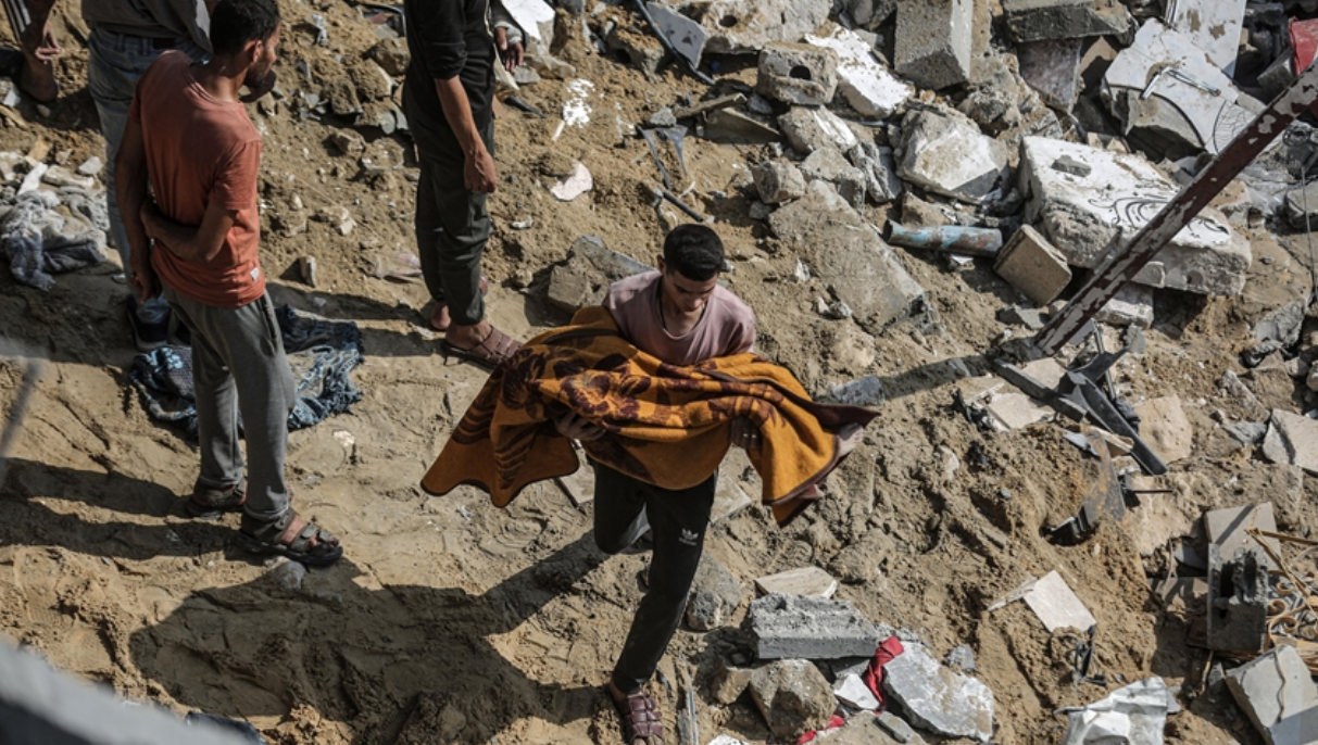 Lawyers Seeking Arms Export Ban Submit Evidence of Israeli War Crimes to UK Court