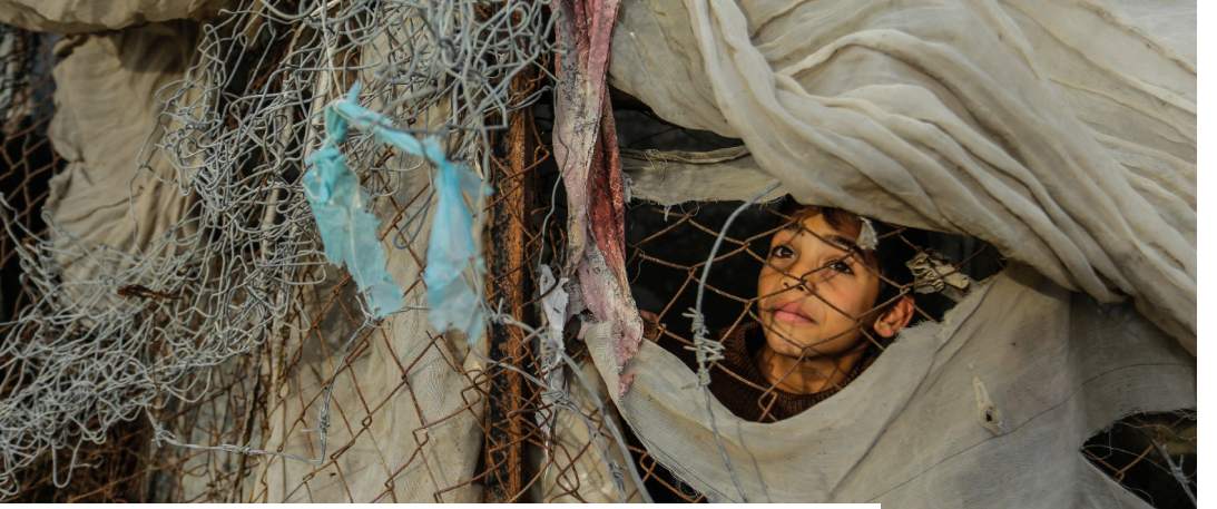 Gaza: Growing Number of Sick and Injured People Are Dying due to Israeli Blockade