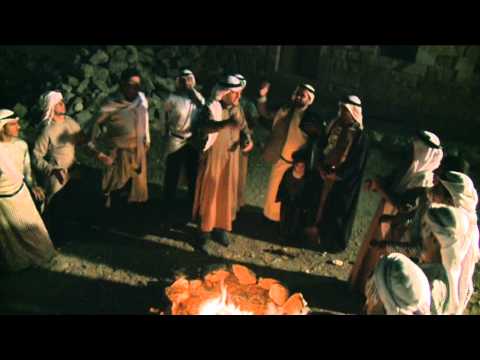 فيديو كليب سهرة ليل وريحة هيل  للمنشد خيري حاتم