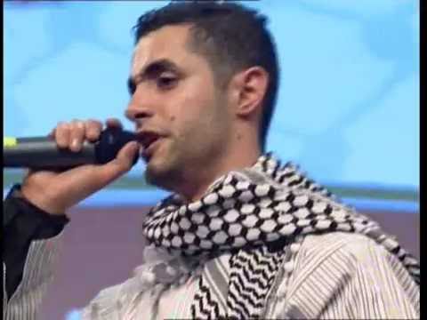مؤتمر فلسطينيي أوروبا العاشر-كوبنهاجن 28.04.2012 -الجزء الرابع