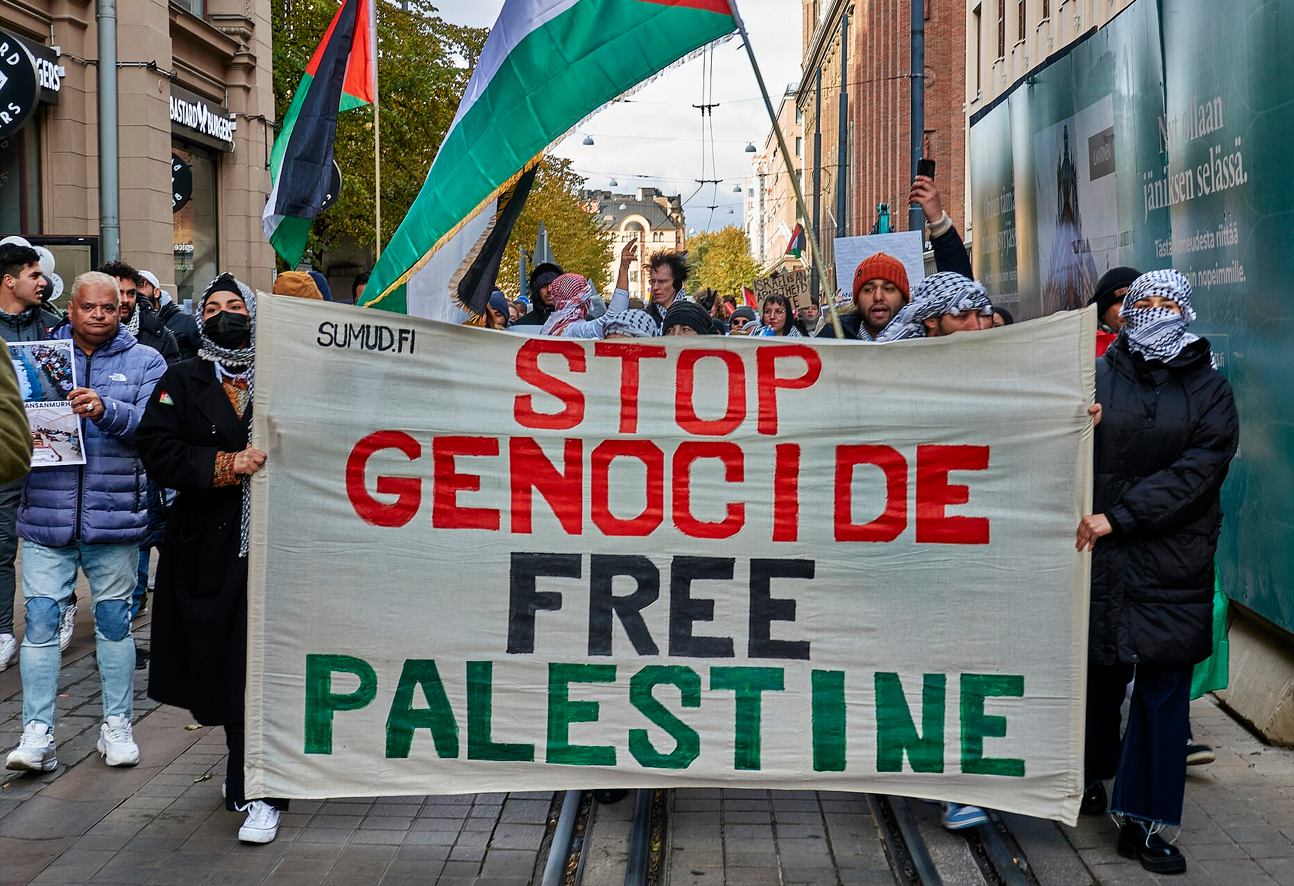 Türkiye Condemns Israeli Airstrike on Tulkarem, Accuses Israel of Genocide in Gaza