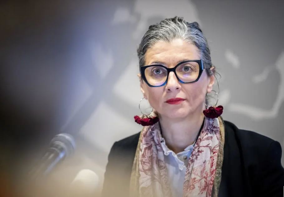 UN Rapporteur Albanese Warns of “Normalization” of Israeli Genocide, Welcomes European Boycott