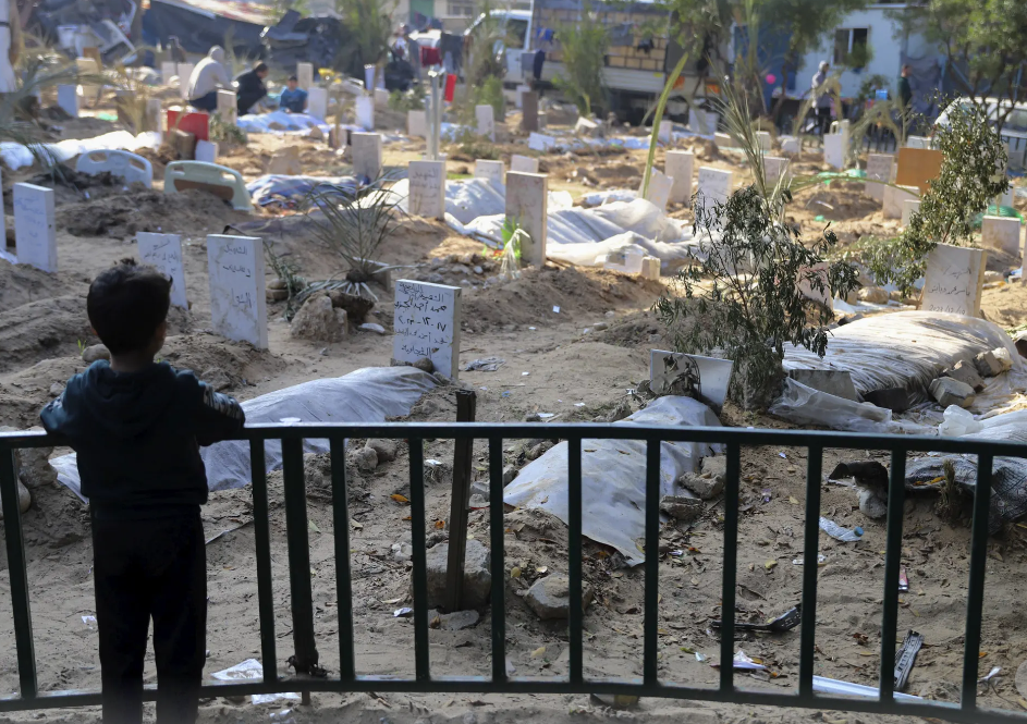 66 More Palestinians Killed in Gaza as Israeli Genocide Continues