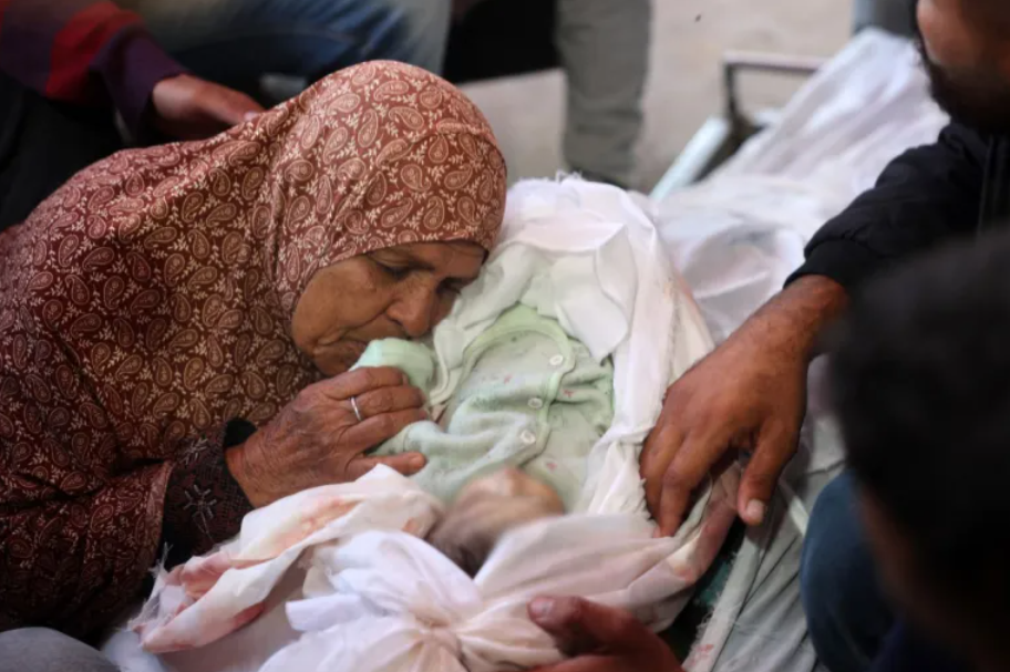 21 More Palestinians Killed across Gaza as Israeli Genocide Continues Unabated