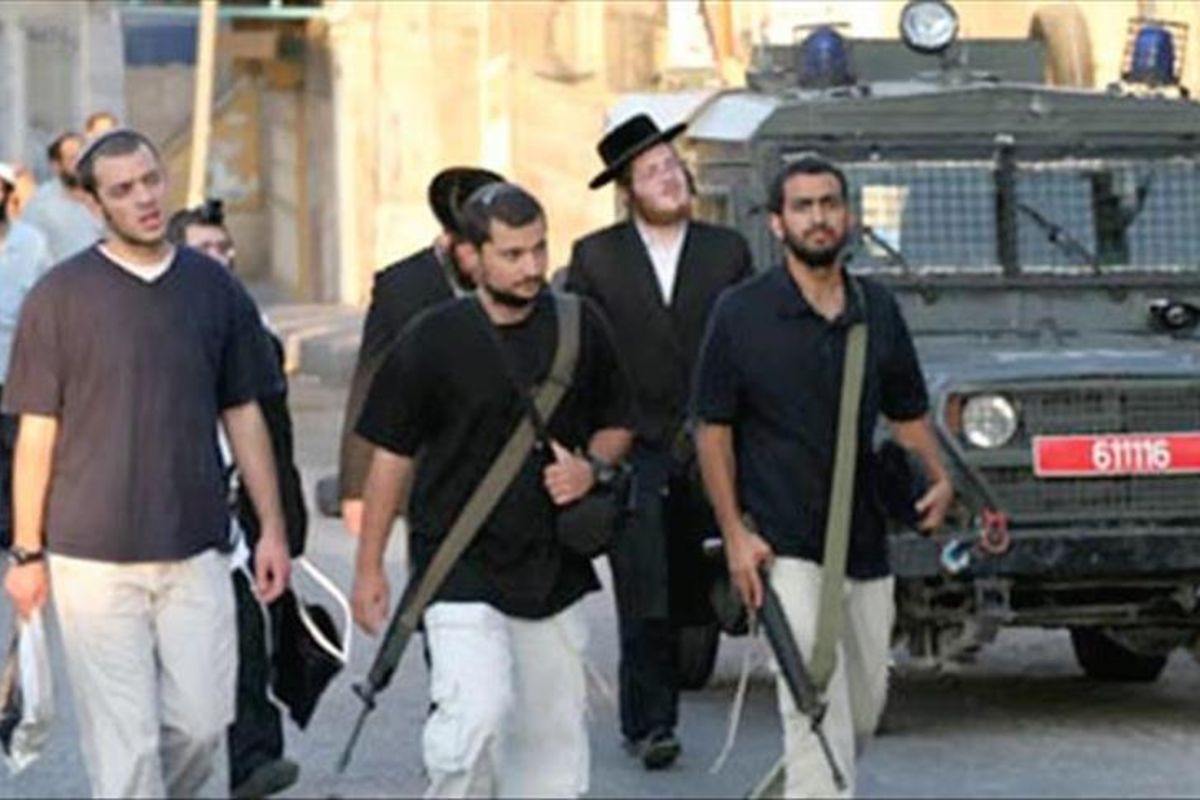 منظمة إسرائيلية: الخليل تحولت لمدينة أشباح تدفع بأهلها للتهجير القسري