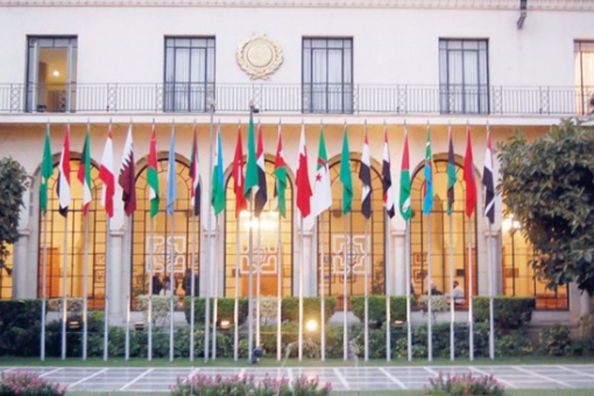 اجتماع بمقر الجامعة العربية يطالب الدول المانحة بتسديد التزاماتها للأونروا
