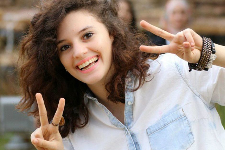 Australian Sentenced to 36 Years in Jail for Raping & Killing Palestinian Girl