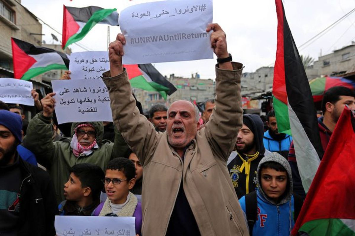 دعوات للجمعية العامة لعدم المس بآلية تفويض الأونروا