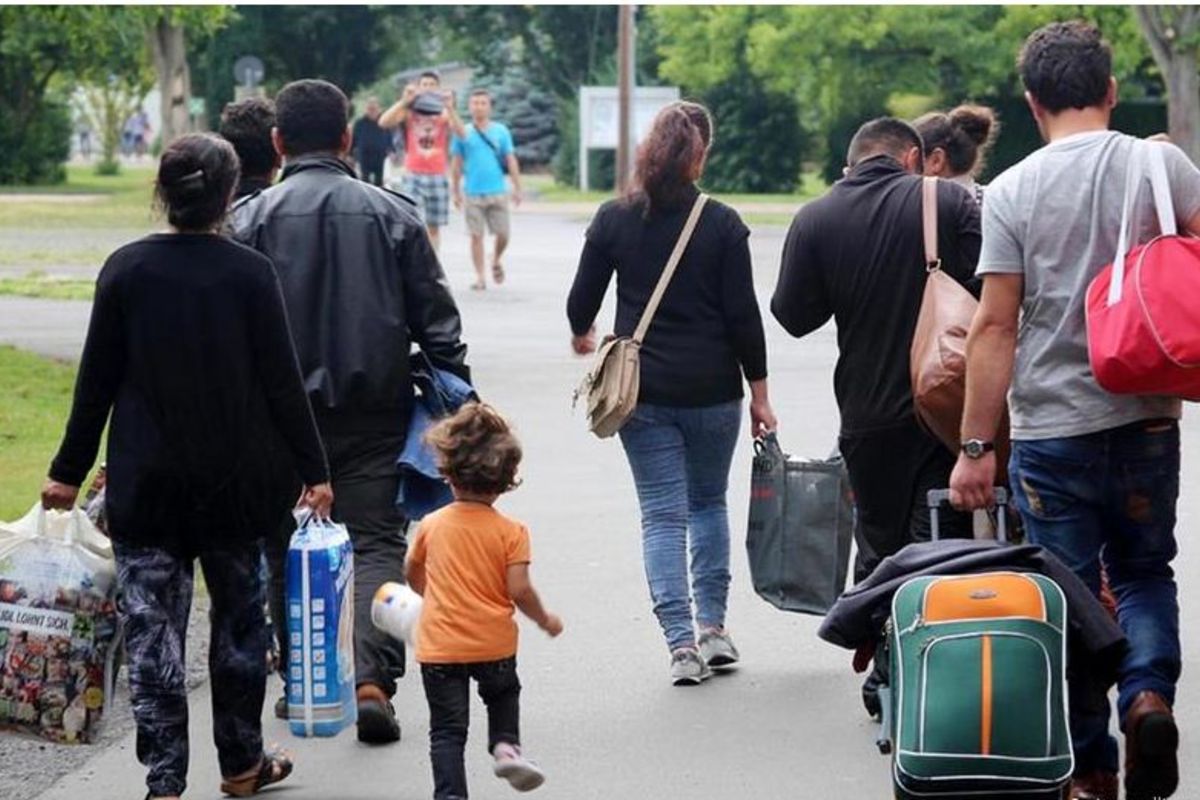  Palestinian Refugees in Brazil Struggle With Heavy Legacy of Displacement from Homeland