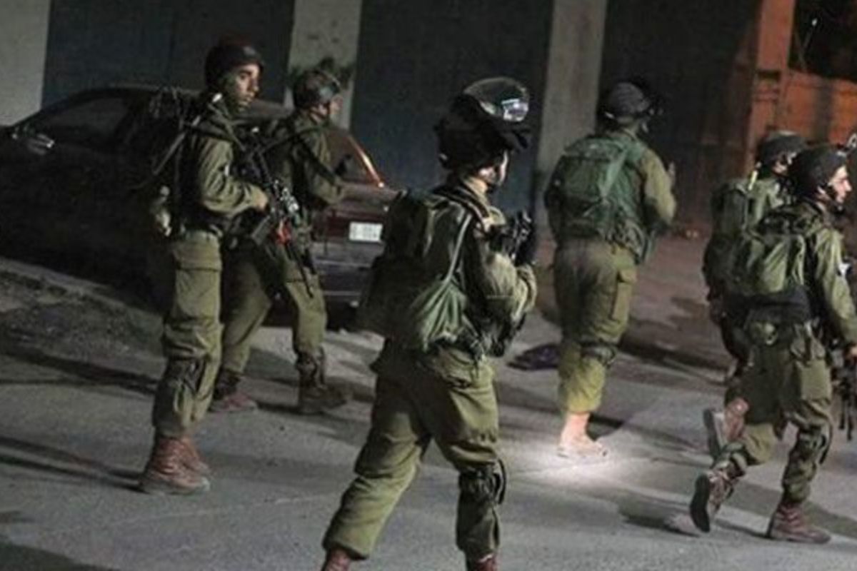 العفو الدولية: تصعيد إسرائيلي ضد منظمات المجتمع المدني الفلسطيني