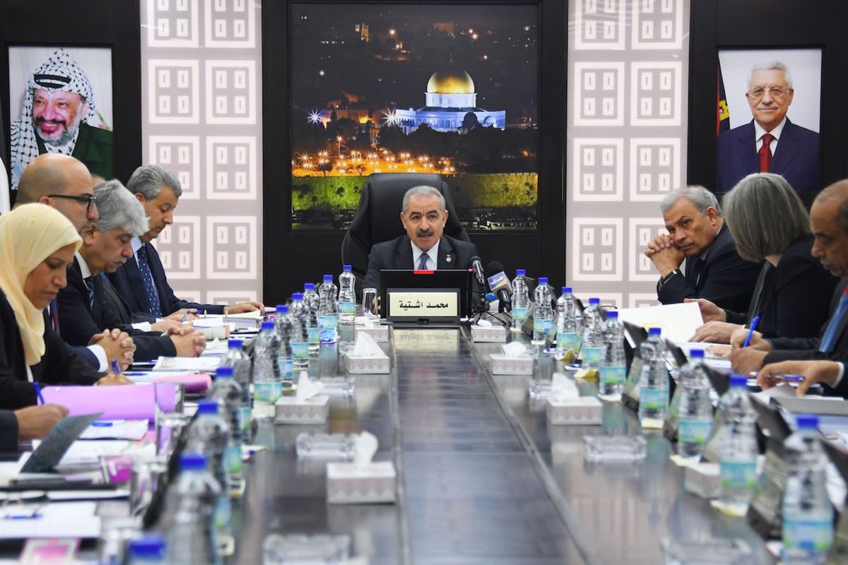 Palestinian Govt Applauds UN Vote to Extend UNRWA’s Term of Office