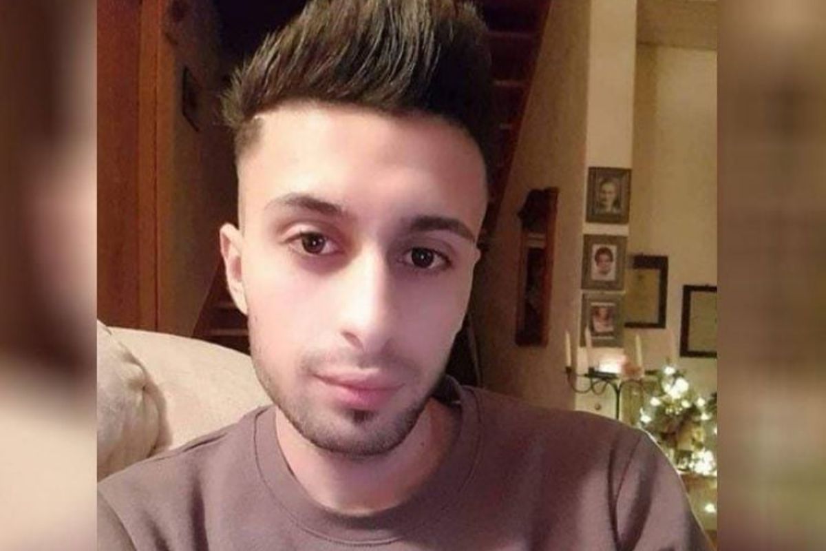 Corpse of Missing Palestinian Youth Found near German River