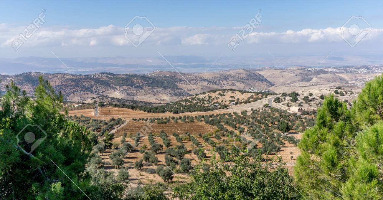 Israel Halts Jordan Valley Annexation Ahead of ICC Probe