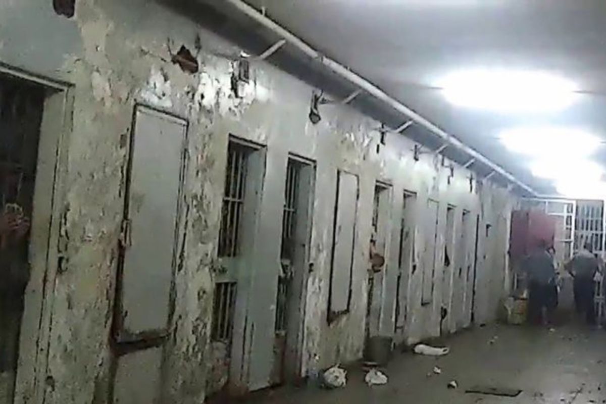 توثيق قضاء 19 فلسطينيًا في السجون السورية بالنصف الأول من 2019
