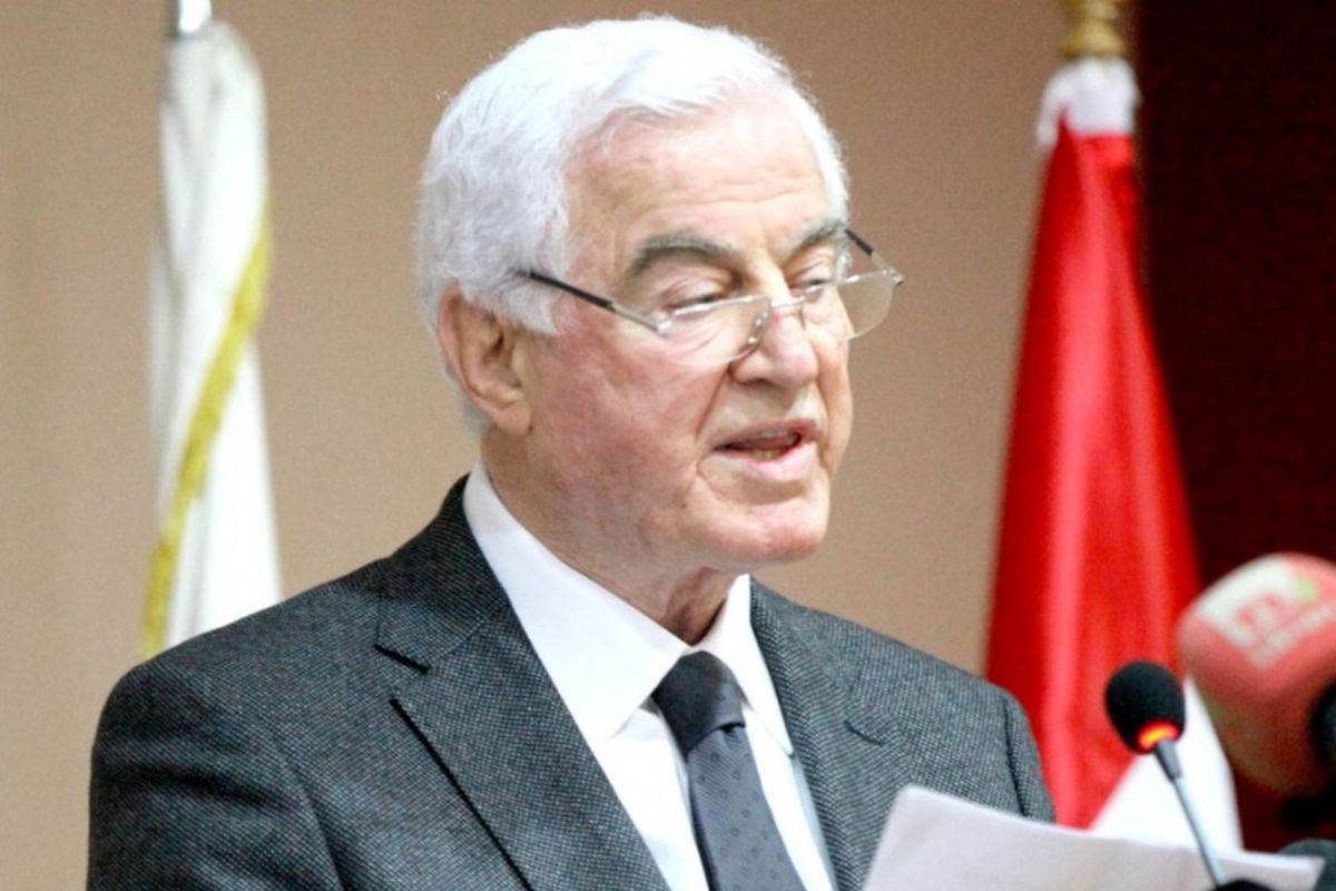 وزير لبناني سابق: قرارات وزارة العمل بشأن اللاجئين الفلسطينيين مجحفة