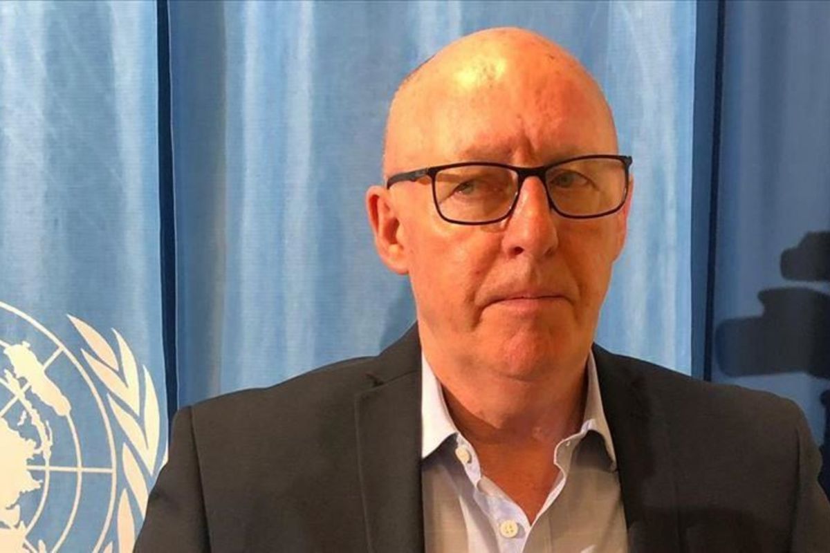 الأمم المتحدة: تحديات كبيرة تواجه الشباب الفلسطيني في ظل الاحتلال